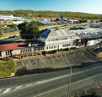 Gracemere Hotel  Bistro - St Kilda Accommodation