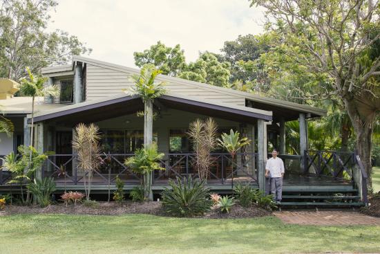 Forest Glen QLD St Kilda Accommodation