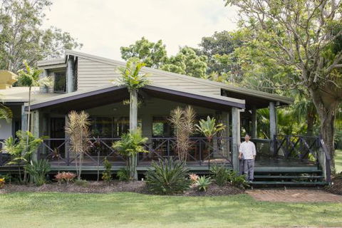 Jampa’s Spirit Of Tibet - St Kilda Accommodation 0