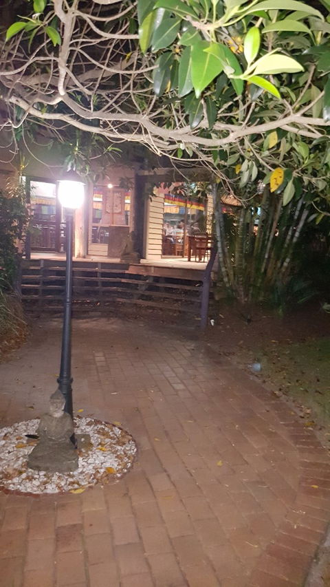 Jampa’s Spirit Of Tibet - St Kilda Accommodation 1