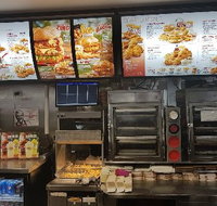 KFC - St Kilda Accommodation