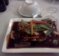 Mountain King Chinese Restaurant - St Kilda Accommodation