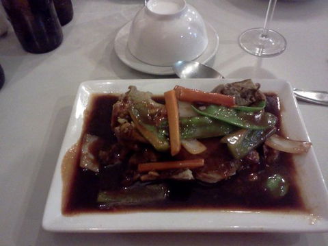 Mountain King Chinese Restaurant - St Kilda Accommodation 0