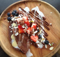 The Roadhouse Byron Bay - St Kilda Accommodation