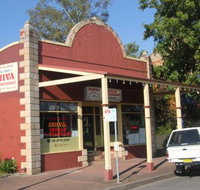 Shiva Indian Restaurant - St Kilda Accommodation