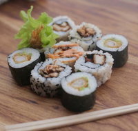 Street Sushi - St Kilda Accommodation