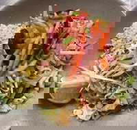 Success Thai Food - St Kilda Accommodation