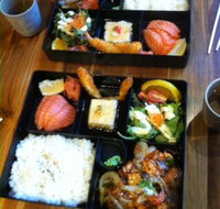 Sushi  More - St Kilda Accommodation