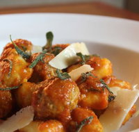 Targa Restaurant - St Kilda Accommodation