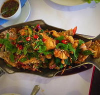 Thai Tong Restaurant - St Kilda Accommodation
