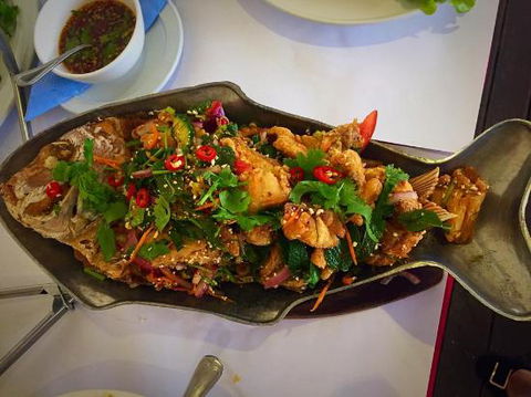 Thai Tong Restaurant - St Kilda Accommodation 0