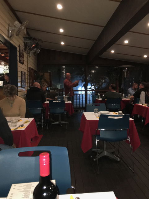 Thai Tong Restaurant - St Kilda Accommodation 6
