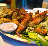 Cyprus Tree - St Kilda Accommodation