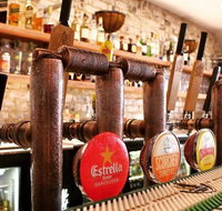 The Sticky Wicket Bar - St Kilda Accommodation