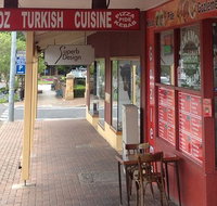 Yakamoz Turkish Cuisine - St Kilda Accommodation
