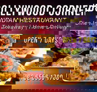 Bollywood Corner Indian Restaurant - St Kilda Accommodation