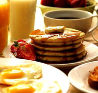 Hotel Allen - St Kilda Accommodation