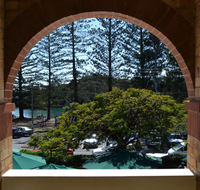 Hotel Brunswick - St Kilda Accommodation
