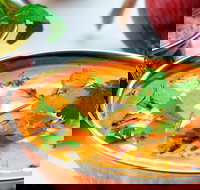 Aalishan Indian Restaurant - St Kilda Accommodation