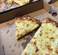 Pizza Capers - St Kilda Accommodation