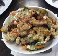 Bombay to Byron - St Kilda Accommodation