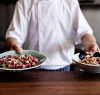 Coal River  Co - St Kilda Accommodation