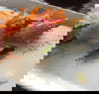 The Fig Tree Restaurant - St Kilda Accommodation