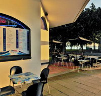 Harolds Seafood on The Strand - St Kilda Accommodation