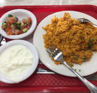 Darby Raj - St Kilda Accommodation