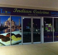 Taj Dhaba Indian Cuisine - St Kilda Accommodation