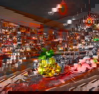 The Bolt Hole  - St Kilda Accommodation