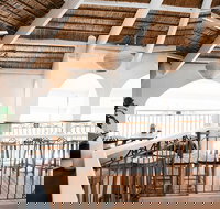 The Mez Club - St Kilda Accommodation