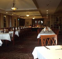 The Pines Restaurant - St Kilda Accommodation