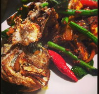 Traditional Thai - St Kilda Accommodation