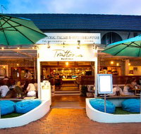 Basiloco - St Kilda Accommodation