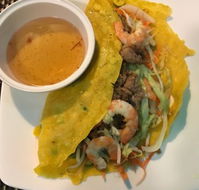 Viet Garden - St Kilda Accommodation