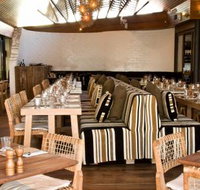 Italian at the Pacific - St Kilda Accommodation