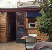 Cork Street Cafe - St Kilda Accommodation