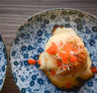 Seagate Bistro - St Kilda Accommodation
