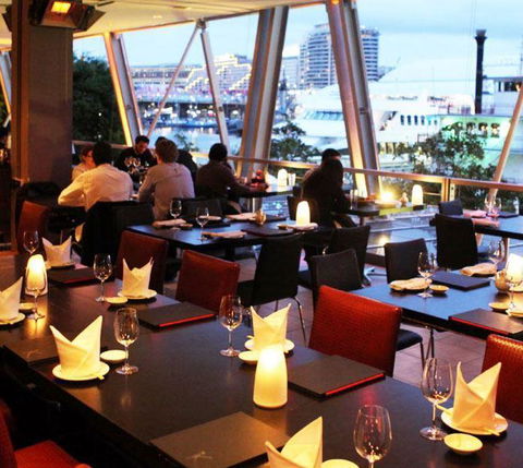 Seagate Bistro - St Kilda Accommodation 9