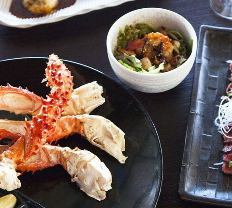 Seagate Bistro - St Kilda Accommodation 3