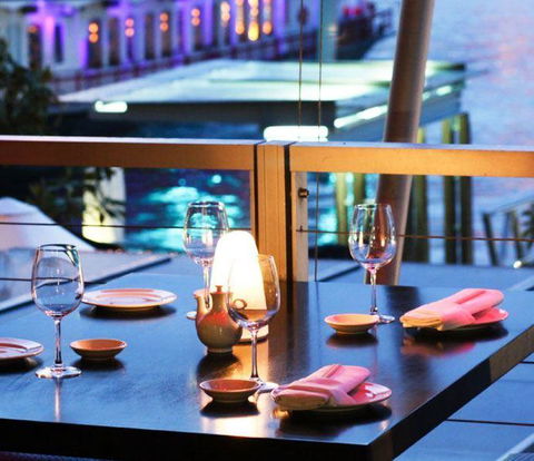 Seagate Bistro - St Kilda Accommodation 5