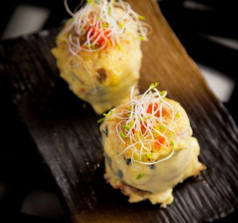 Seagate Bistro - St Kilda Accommodation 6