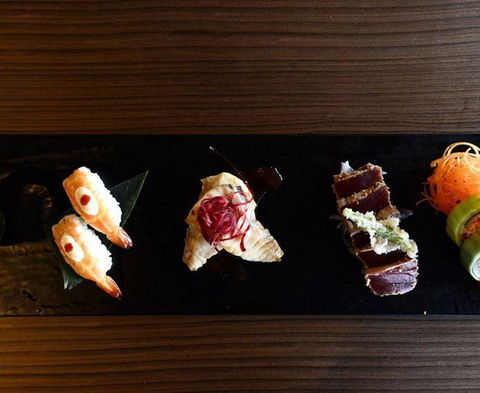 Seagate Bistro - St Kilda Accommodation 8