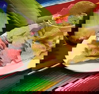 Serranos Mexican Cantina - St Kilda Accommodation