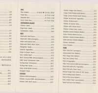 Vietnam Village - St Kilda Accommodation