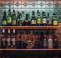 Tonic on Chirn - St Kilda Accommodation