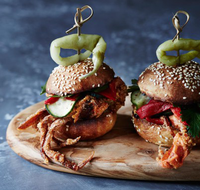 St Elmo Dining Room  Bar - St Kilda Accommodation