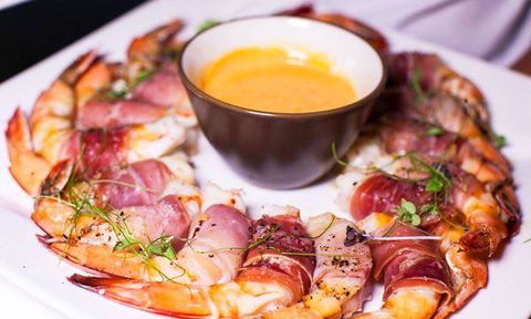 I Absolute Thai Restaurant - St Kilda Accommodation 3
