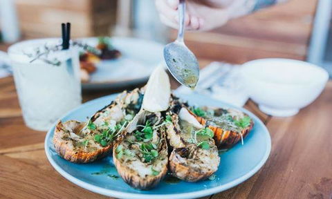 I Absolute Thai Restaurant - St Kilda Accommodation 6